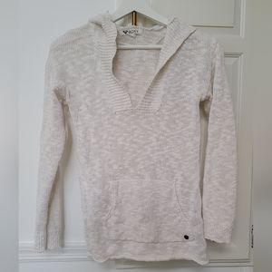 ROXY knit sweater